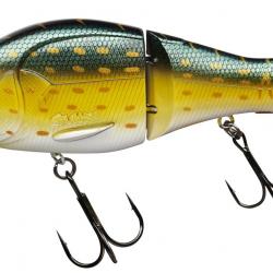 Swimbait GUNKI Scunner 135 S Twin PIKE