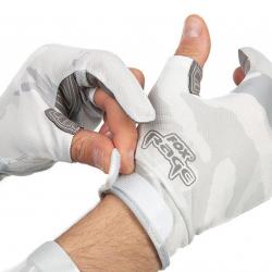 Gants FOX RAGE UV Gloves Medium