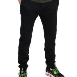 Pantalon FOX Collection LW Jogger Black & Orange XX Large