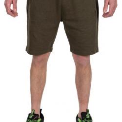 Short Fox Collection LW Jogger Green & Black X Large