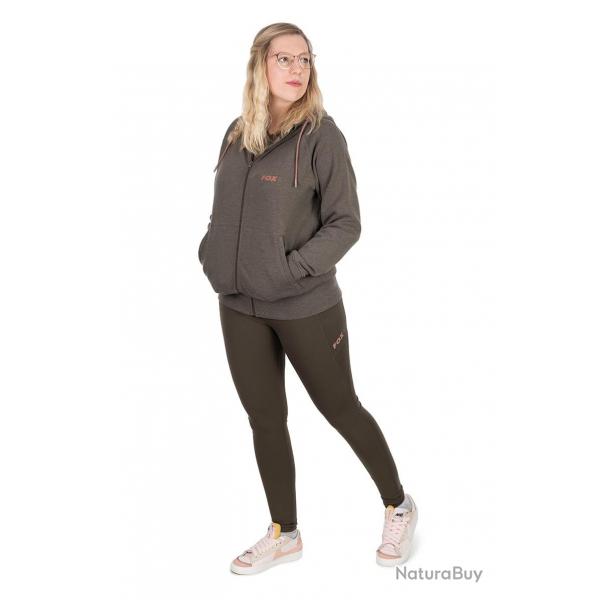 Legging Femme FOX WC X Large