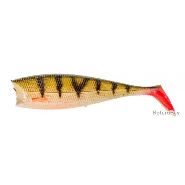 Leurre Souple ILLEX Nitro Shad 65 PERCH