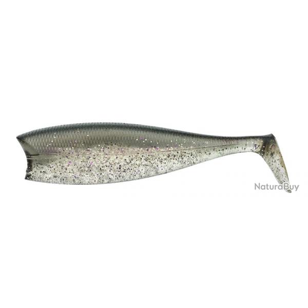 Leurre Souple ILLEX Nitro Shad 120 PURPLE RAIN