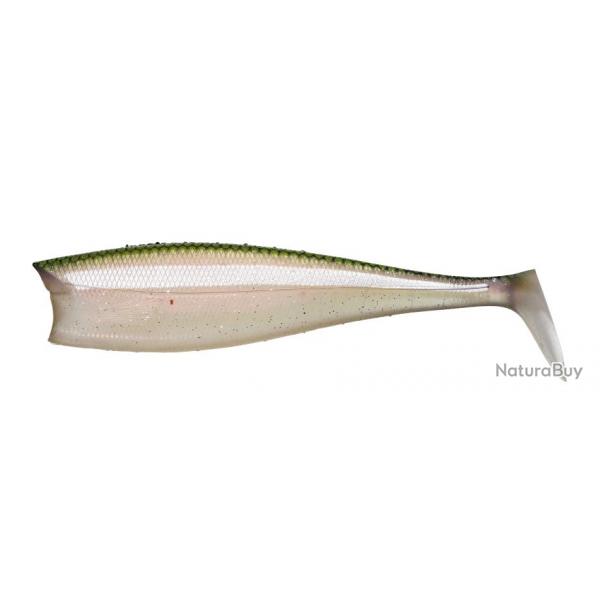 Leurre Souple ILLEX Nitro Shad 150 SECRET SAND EEL