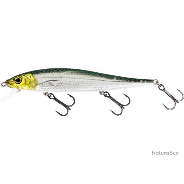 Jerkbait WESTIN Jerkbite SR 11cm Headlight