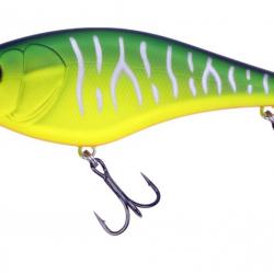 Leurre SAKURA Baffeur Jerk 100 M06 (Mat Tiger)