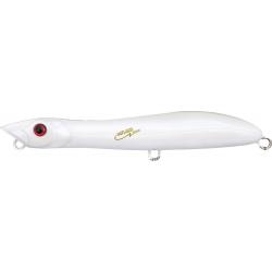 Leurre de Surface XORUS PATCHINKO 125 BLANC