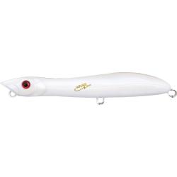 Leurre de Surface XORUS PATCHINKO 140 BLANC
