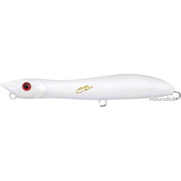 Leurre de Surface XORUS PATCHINKO 140 BLANC