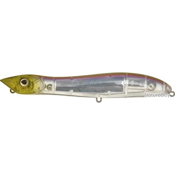 Leurre de Surface XORUS PATCHINKO 140 UL030 HOLO BAIT