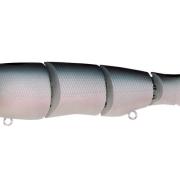 Swimbait MEGABASS Spine X 190 F Mat tiger - Leurres durs Carnassiers (13435479
