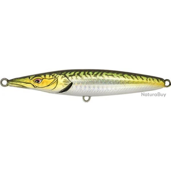 Leurre ASTURIE 110 SILENT MACKEREL