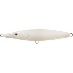 Leurre ASTURIE 150 BLANC