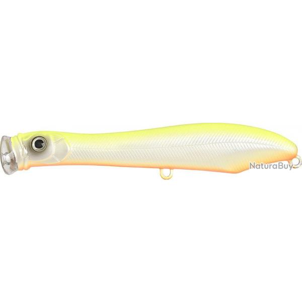Leurre de Surface POPCHINKO 140 PEARL CHART OB