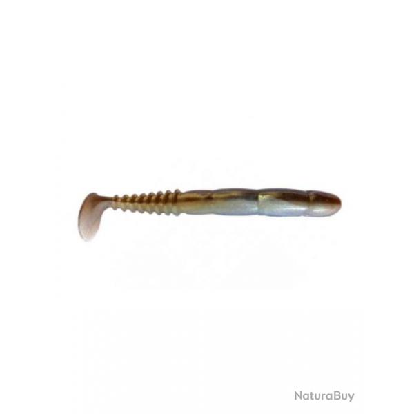 Leurre Souple REINS Rockvibe 3.25" 8,5cm #095 Native Eel