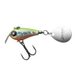 Spintail TIEMCO Riot Blade 9g #08