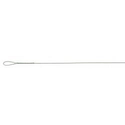 Avançon Acier VMC 2 boucles 27CM / 12KG