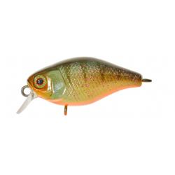 Crankbait ILLEX Deep Diving Chubby 38 Aggressive Perch