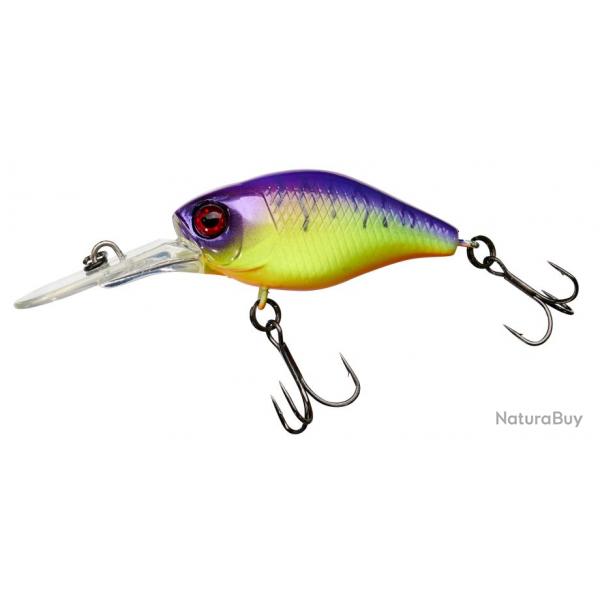 Crankbait ILLEX Deep Diving Chubby 38 Table Rock Tiger