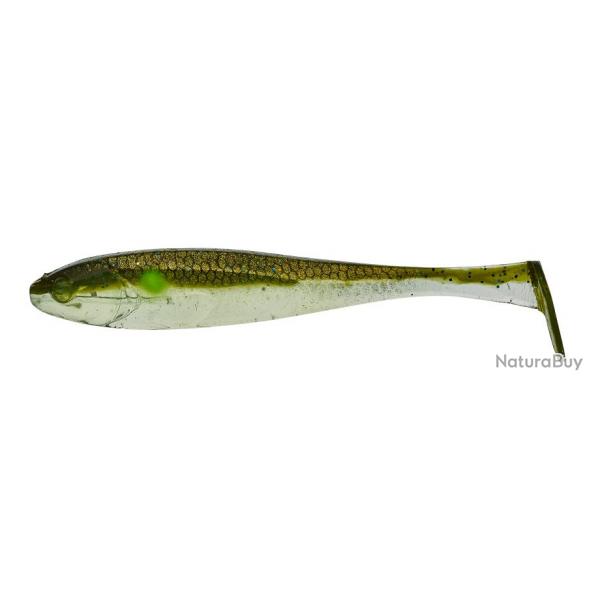 Leurres Souples ILLEX Magic Slim Shad 6" Magic Ayu