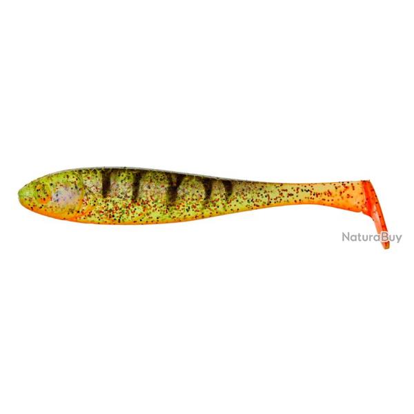 Leurres Souples ILLEX Magic Slim Shad 6" Magic Perch