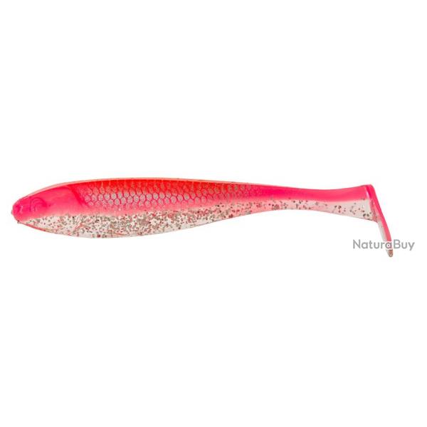 Leurres Souples ILLEX Magic Slim Shad 6" Magic Candy