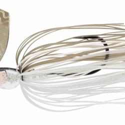 Chatterbait SAKURA Cajun Bladed Jig 14g JC1 Rainbow Shad