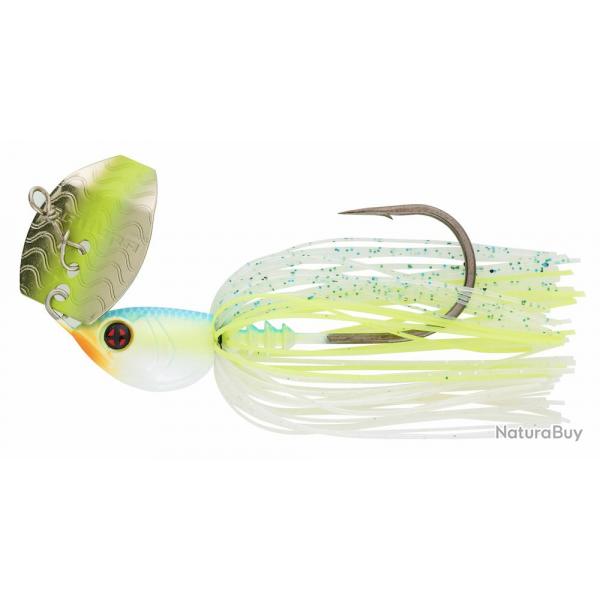 Chatterbait SAKURA Cajun Bladed Jig 14g JC13 Sexy Shad