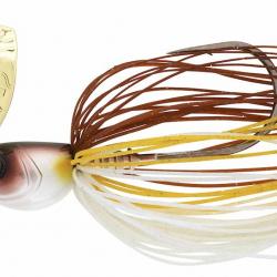 Chatterbait SAKURA Cajun Bladed Jig 18g JC15 Ayu