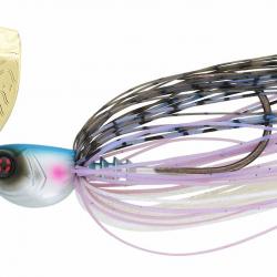 Chatterbait SAKURA Cajun Bladed Jig 18g JC16 Electric Shad