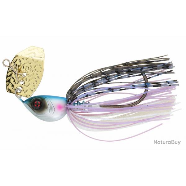 Chatterbait SAKURA Cajun Bladed Jig 18g JC16 Electric Shad