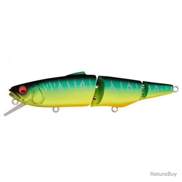 Swimbait MEGABASS Suwitch MAT TIGER