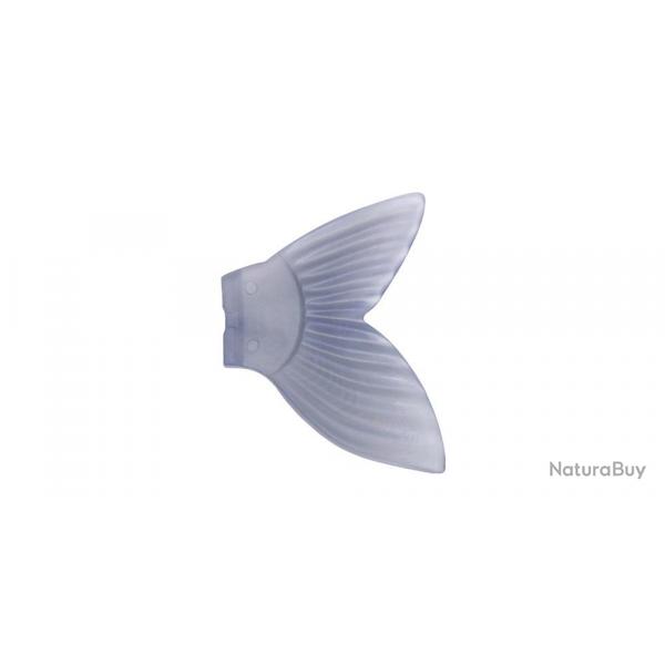 Queue de rechange MEGABASS I Slide 187 R SMOKE