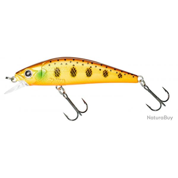 GAMERA 78 SHW Gunki Gold Trout