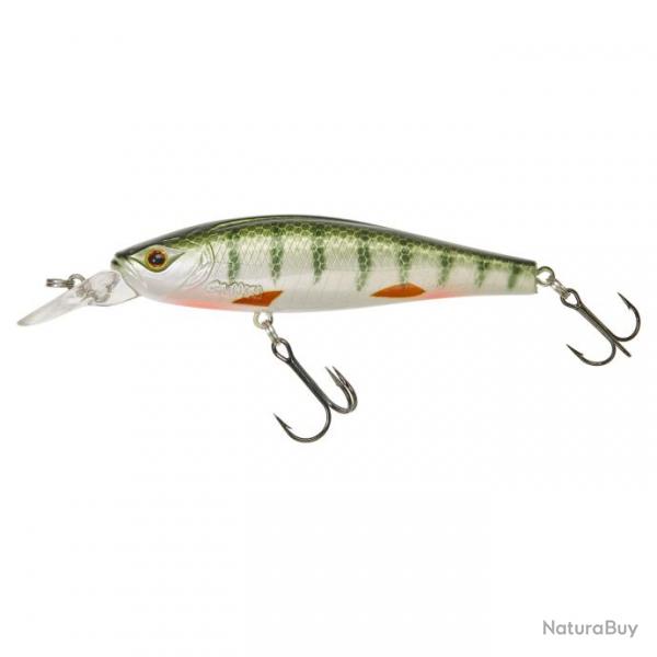 GAMERA 90 F Gunki Green Perch