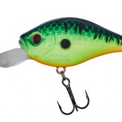 D-GIGAN 39 F Gunki Mat Fire Tiger