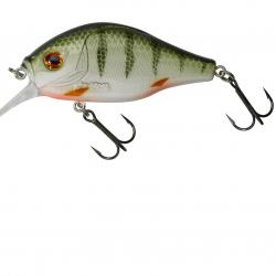 DOGORA 65 F Gunki Green Perch