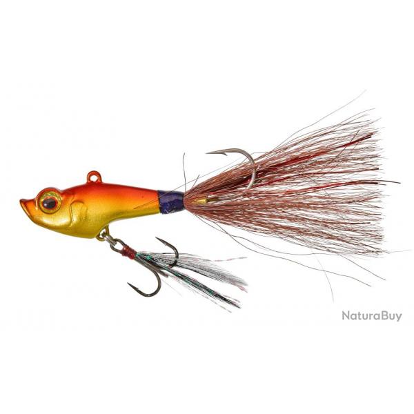 JIGER JIG 8G Gunki Golden Red