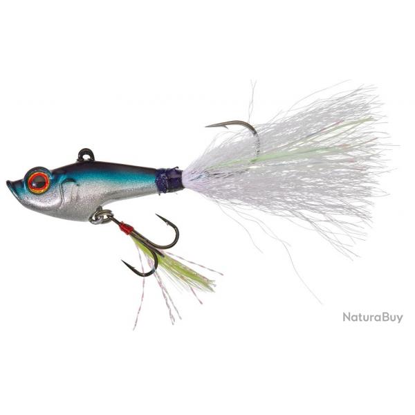 JIGER JIG 15G Gunki Blue Alive