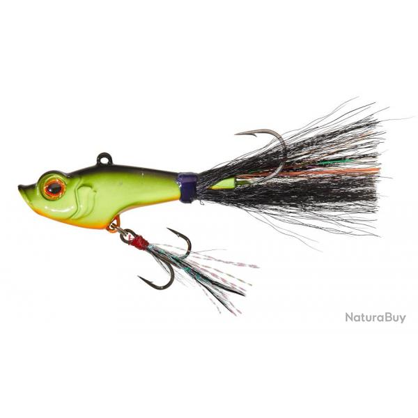 JIGER JIG 15G Gunki Fire Perch