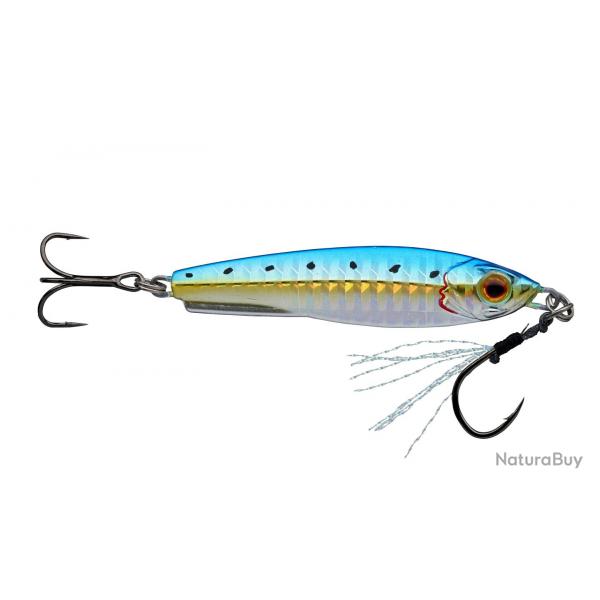 SPACE JIG 18G Gunki Laser Sardine