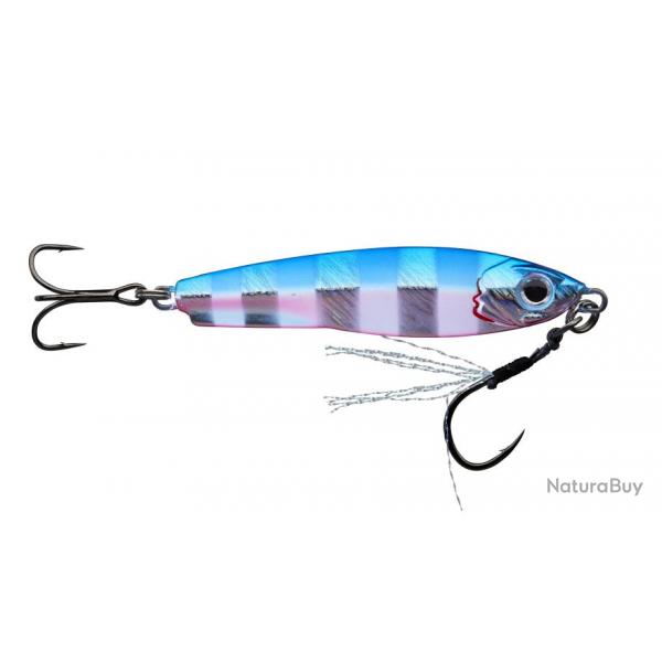 SPACE JIG 35G Gunki Blue Pink