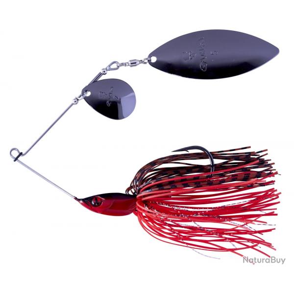 SPINNAKER 1/2 Gunki Red Devil