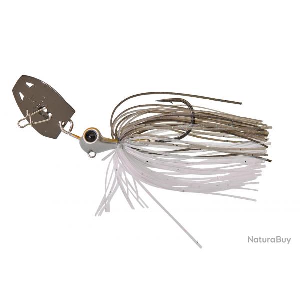 Chatterbait TINY BOOMER 5G Gunki Smelt Paradise