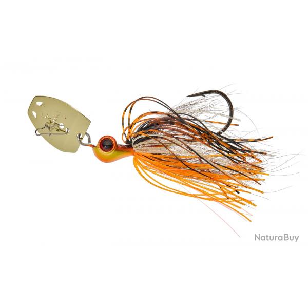 Chatterbait BOOMER 14G Gunki Acid Craw M.S