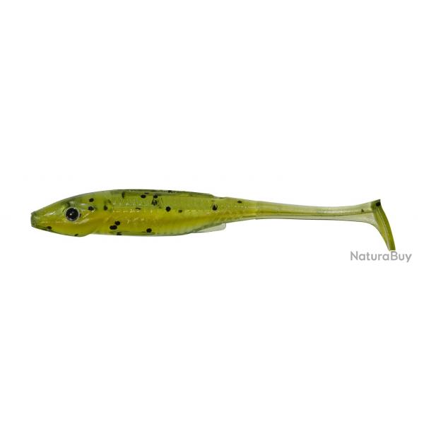 WHIZ 76 Gunki Gremille