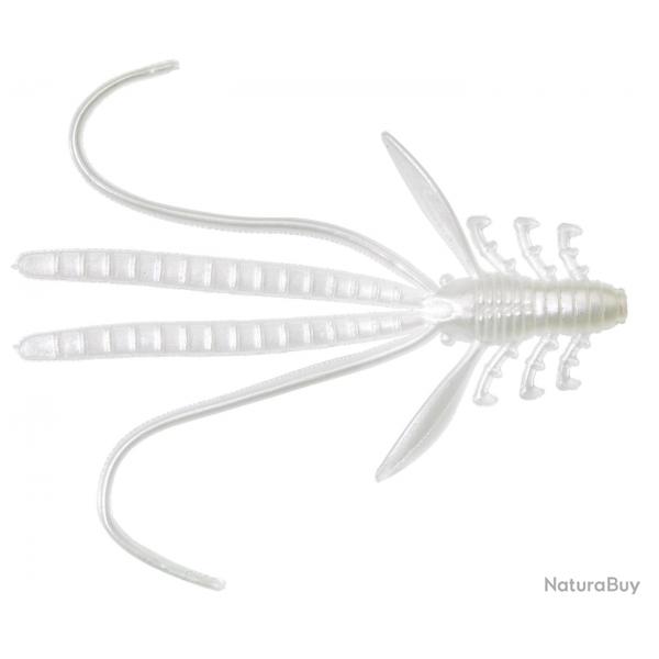 NAIAD 70 Gunki White Flash