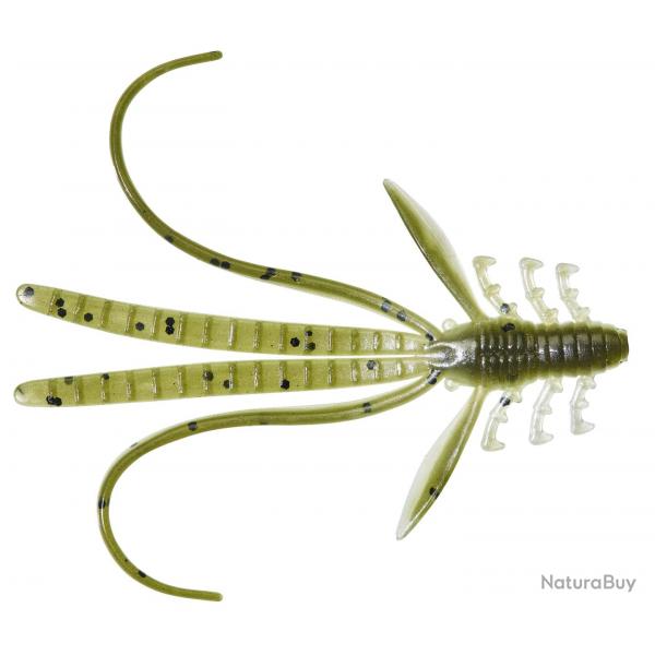 NAIAD 70 Gunki Gremille