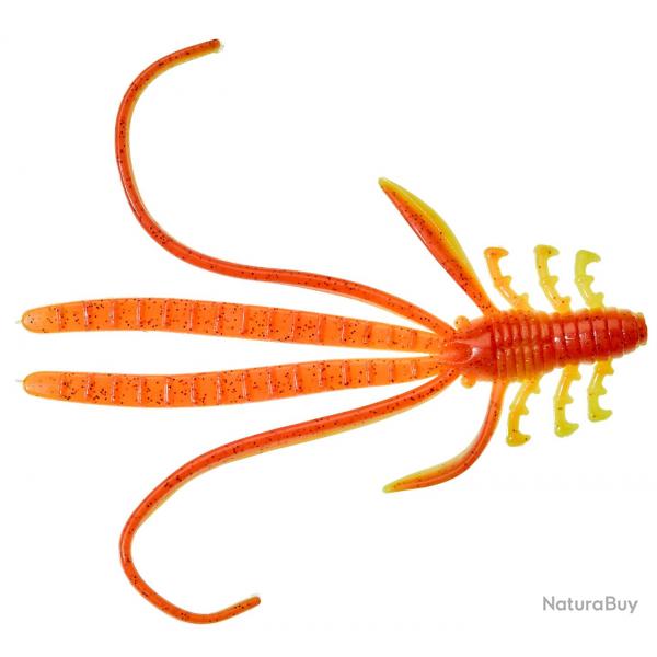 NAIAD 70 Gunki Orange Chicken