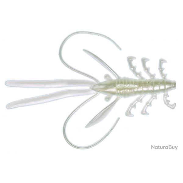NAIAD 100 Gunki White Flash